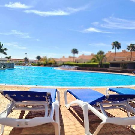Homely Apt In Modern Building With Pool San Miguel de Abona Dış mekan fotoğraf